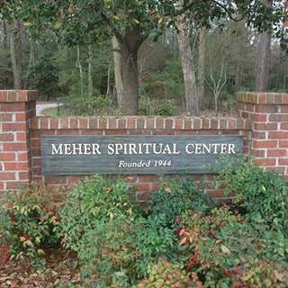 Meher Spiritual Center