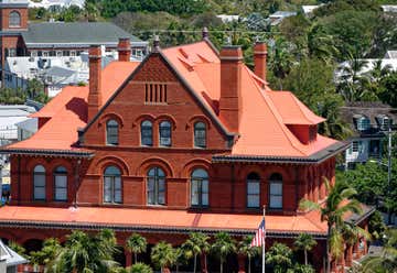 Photo of Key West Custom House and Old Post Office