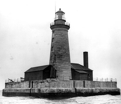 Grosse Point Light
