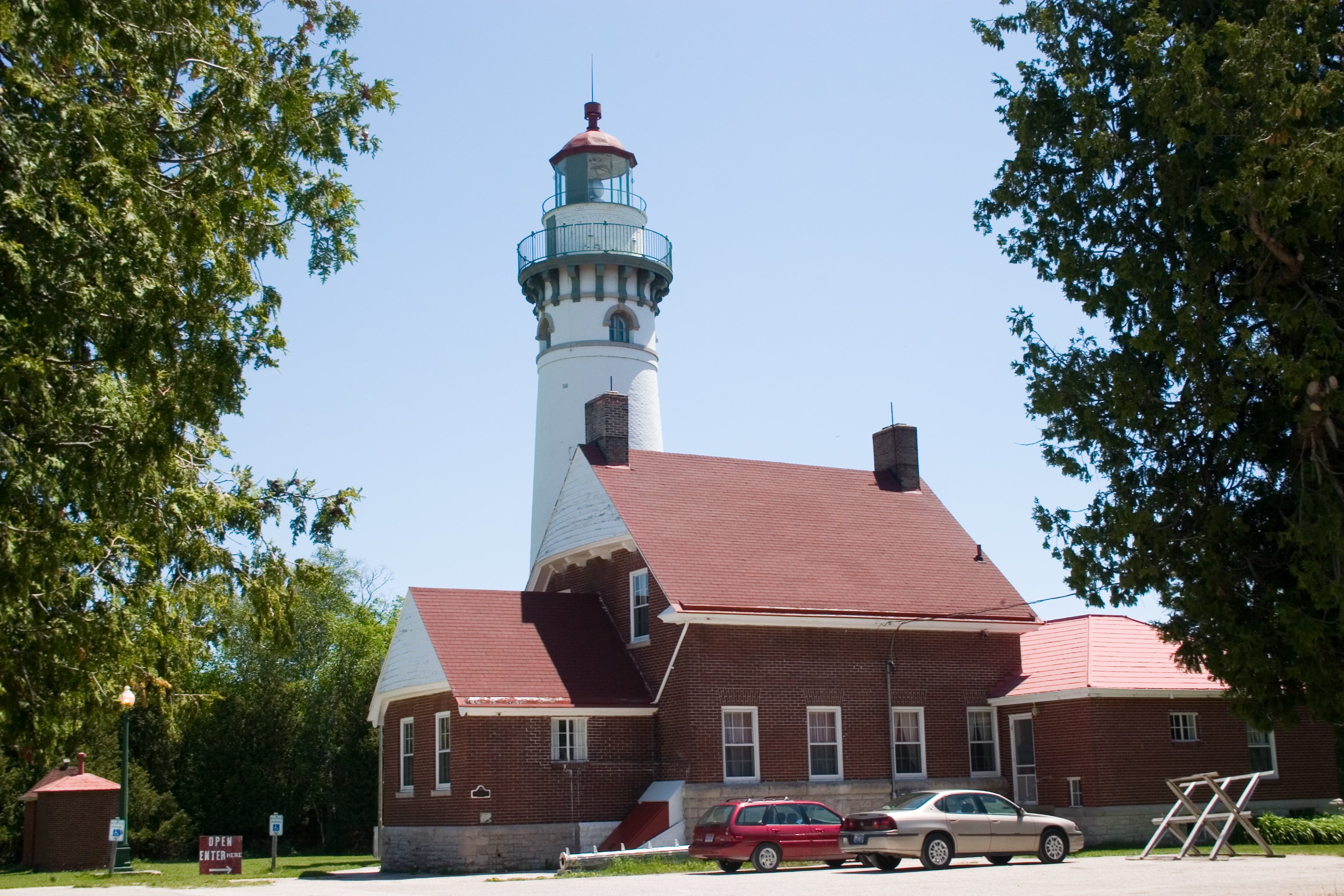 Grosse Point Light