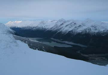 Photo of Chilkoot Lake