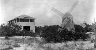 Keewaydin Club, Florida Roadtrippers