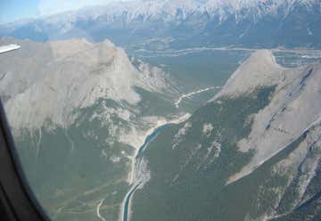 Photo of East End of Rundle (EEOR)