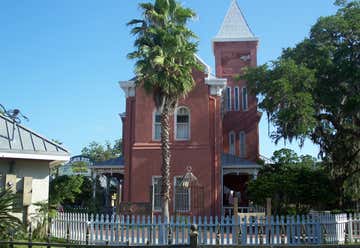 Photo of Old St. Johns County Jail