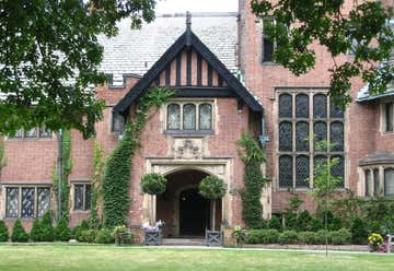 Photo of Stan Hywet Hall-Frank A. Seiberling House