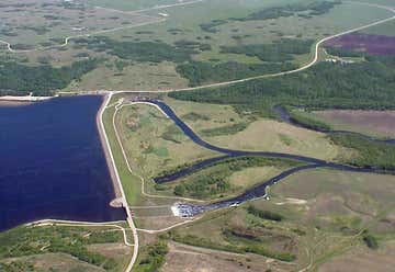Photo of Lake of the Prairies