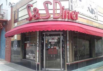 Photo of S & S Diner