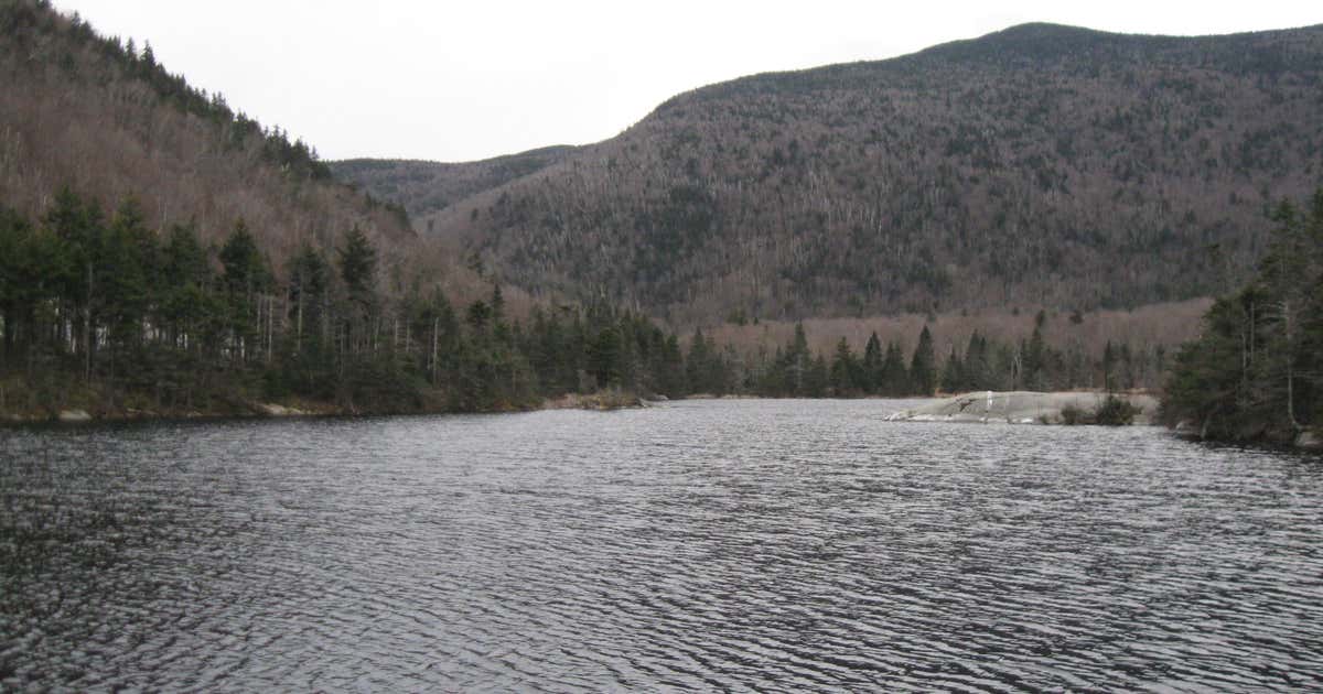 Kinsman Notch, New Hampshire Roadtrippers