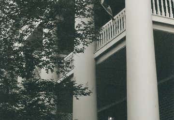 Photo of The Columns
