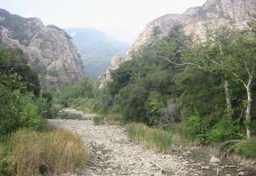 Photo of Malibu Creek