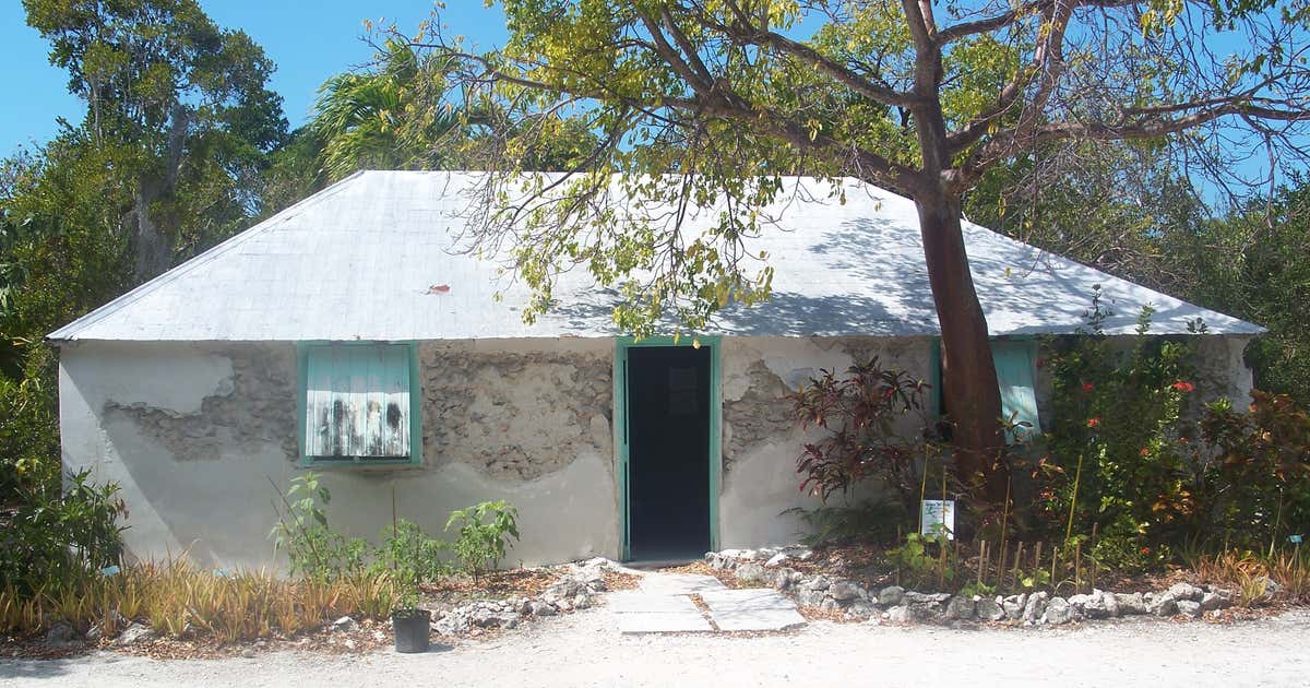 Adderley House, Marathon Roadtrippers