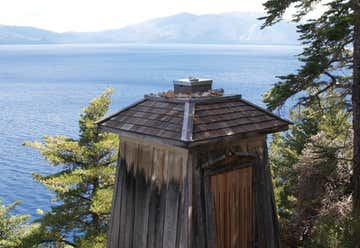 Photo of Rubicon Point Light