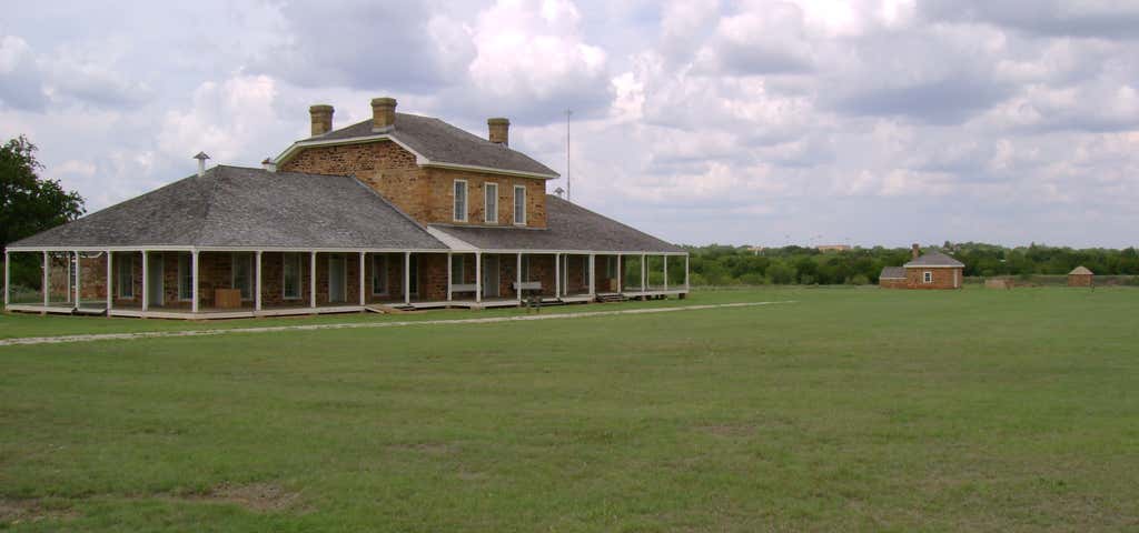 Photo of Fort Richardson Motel