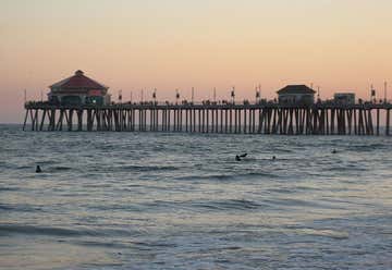 Photo of Huntington Beach Municipal Pier