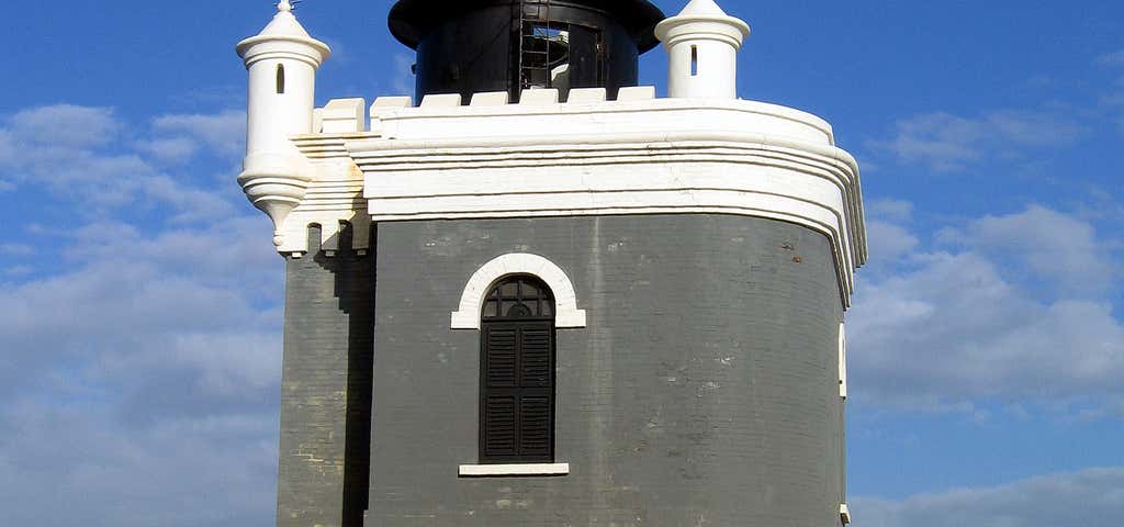 Photo of Faro Castillo del Morro