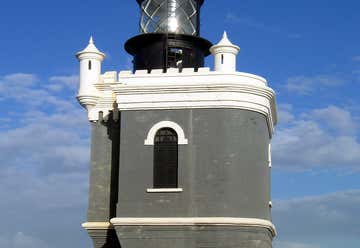 Photo of Faro Castillo del Morro