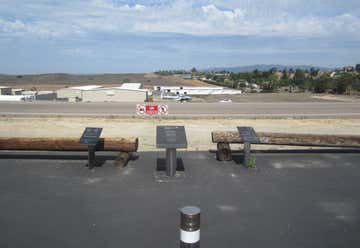 Photo of Fallbrook Community Airpark