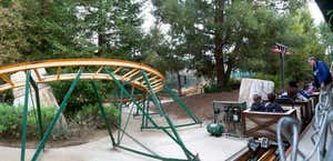 Canyon Blaster
