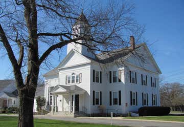 Photo of United Church of Christ, Congregational, Burlington, MA