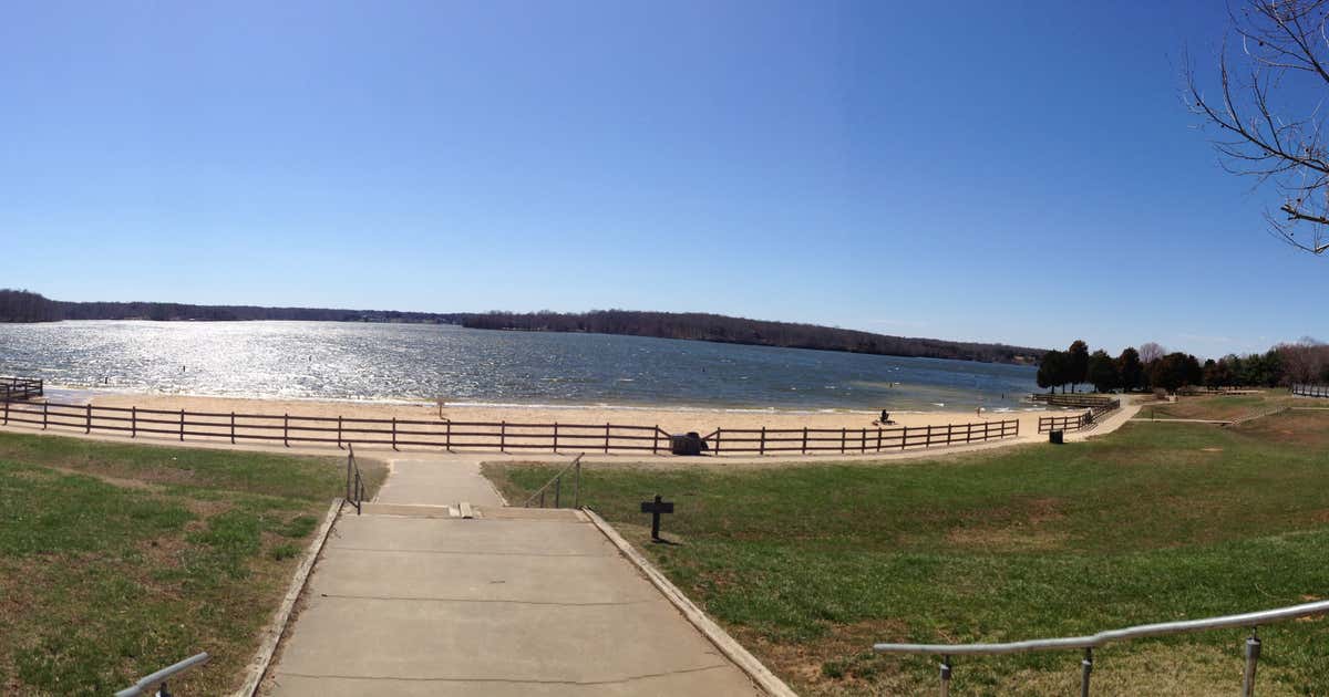 Lake Anna State Park, Virginia Roadtrippers