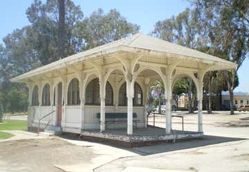 Photo of Streetcar Depot