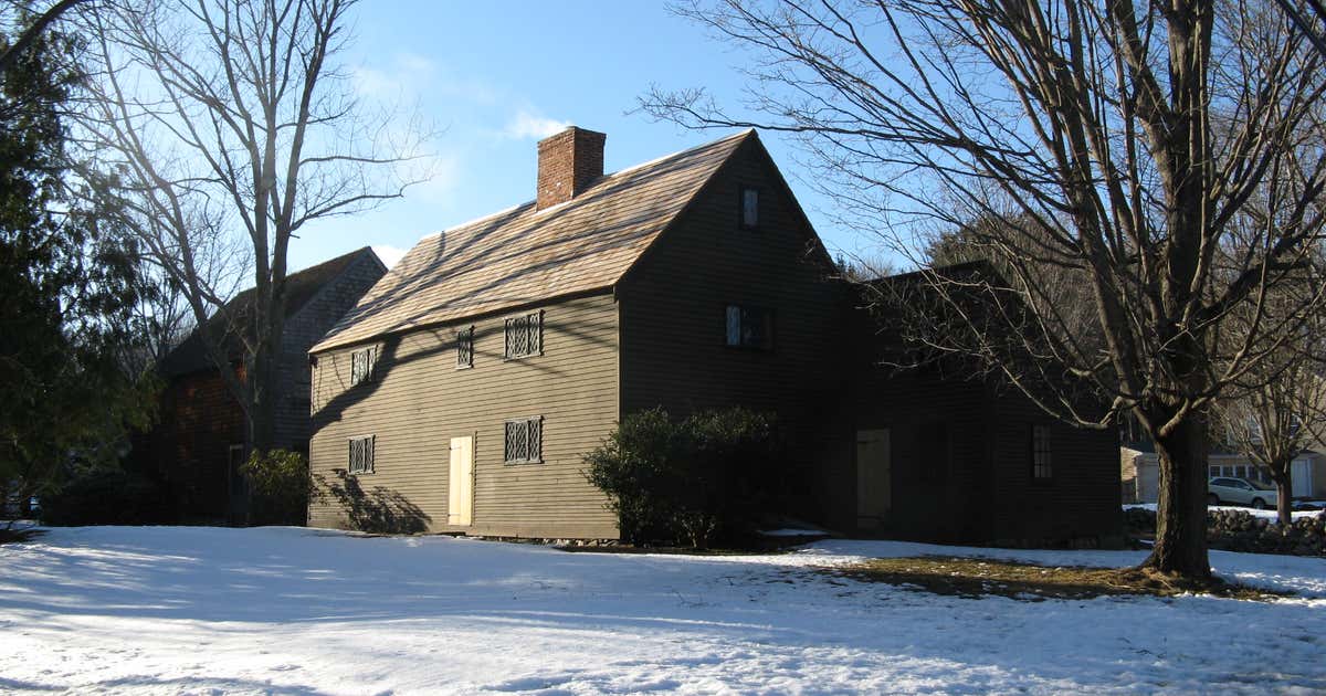 Hart House (Lynnfield, Massachusetts), Lynnfield Roadtrippers
