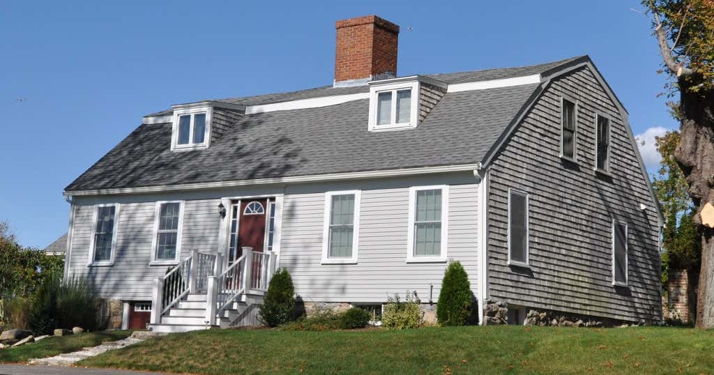 Clifford Warren House, Plymouth Roadtrippers