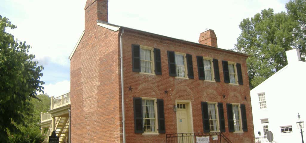 Photo of Schofield House