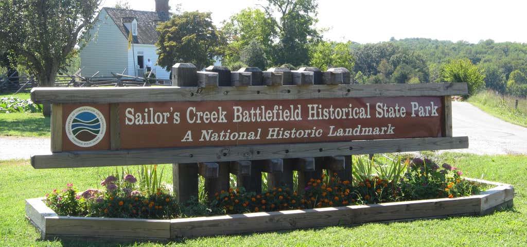 Photo of Sailor's Creek Battlefield State Park
, Virginia, USA