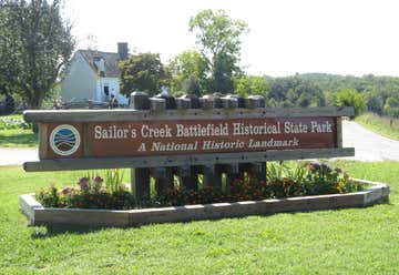 Photo of Sailor's Creek Battlefield State Park
, Virginia, USA