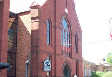 Photo of Mt. Moriah African Methodist Episcopal Church