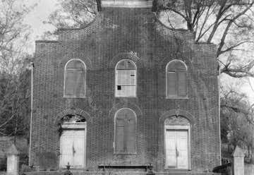 Photo of Rodney Center Historic District