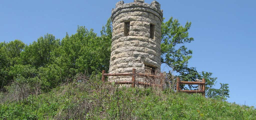 Photo of Mines of Spain State Recreation Area and E. B. Lyons Nature Center