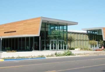 Photo of Lawrence Public Library