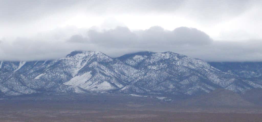 Photo of Pahrump Nevada