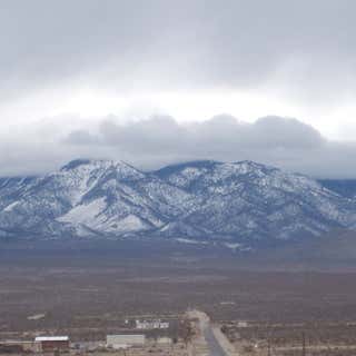 Pahrump Nevada
