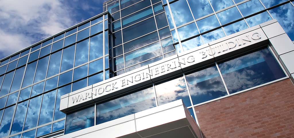 Photo of University Of Utah, College Of Engineering