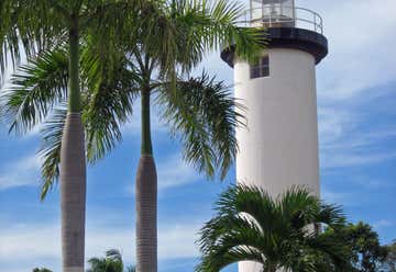 Photo of Punta Higuera Light House