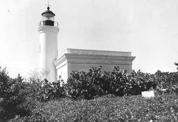 Photo of Cardona Island Lighthouse