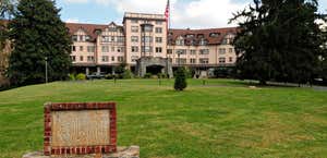 Kenilworth Inn