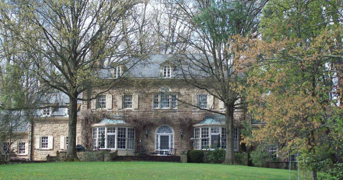 W. E. Chilton II House, Charleston Roadtrippers