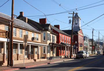 Photo of Boonsboro Historic District