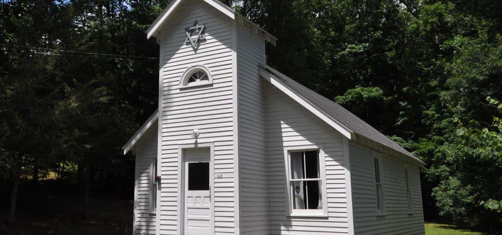 Photo of Anshei Israel Synagogue