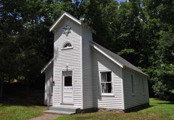 Photo of Anshei Israel Synagogue