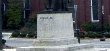 Photo of Abraham Lincoln Statue (Kentucky)