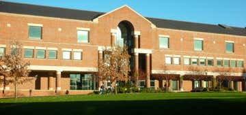 Photo of University Of Missouri School Of Law