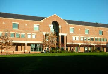 Photo of University Of Missouri School Of Law