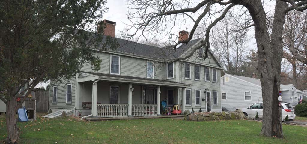 Photo of Captain Goodwin–James Eustis House