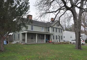 Photo of Captain Goodwin–James Eustis House