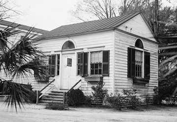 Photo of Walterboro Historic District